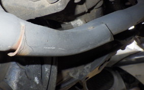 HONDA DIO ZX GEN 2 AF35