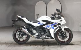 SUZUKI GSX250 R DN12B