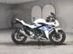 Фото Suzuki GSX250 R с японского аукциона