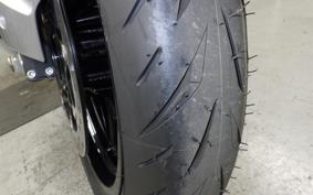 SUZUKI HAYABUSA Gen.3 2026 EJ11A