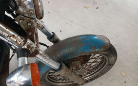 HONDA STEED 400 1995 NC26
