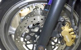 HONDA CB400SF VTEC 2009 NC42