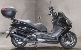 KYMCO  KYMCO  DOWN  TOWN 350I SK64CB