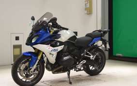 BMW R1200RS 2016