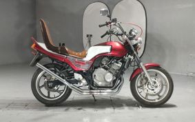 HONDA JADE MC23