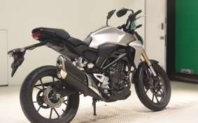 HONDA CB250RA 2017 MC52