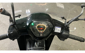 HONDA SUPER CUB50 AA04
