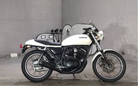 YAMAHA RNESSA 4DN