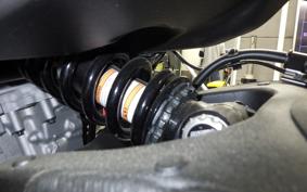 KAWASAKI ZX 10 NINJA ABS 2022 ZXT02L