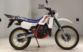 HONDA MTX200R MD13