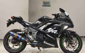 KAWASAKI NINJA 250 ABS EX250L