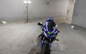 HONDA CBR600RR PC37