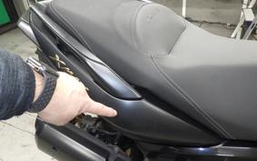 YAMAHA X-MAX 250 2022 SG70J