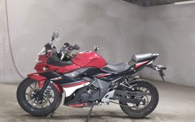 SUZUKI GSX250R DN11A