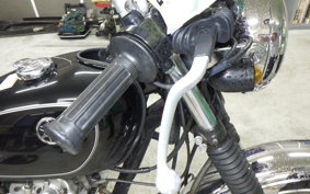 YAMAHA SR400 Gen.3 2009 RH01J