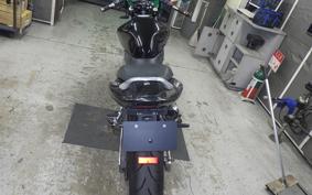 HONDA HORNET 250 2022 MC31