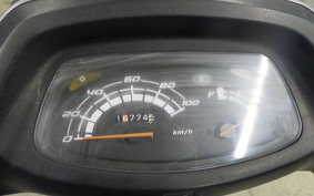 HONDA SPACY 100 JF13