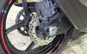 KAWASAKI NINJA ZX-6R 2011