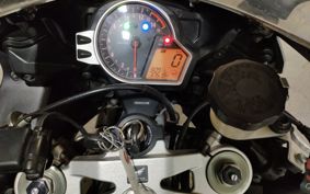 HONDA CBR1000RR 2009 SC59