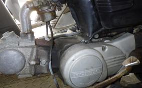 HONDA CD50 BENLY CD50