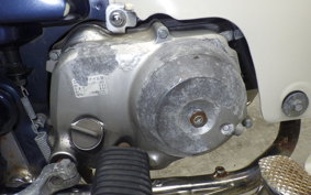 HONDA C90 SUPER CUB E 2015 HA02