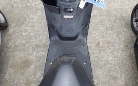 HONDA TACT-4ﾍﾞｰｼｯｸ AF79