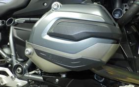 BMW R1200RS 2016