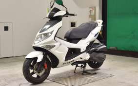 PGO G-MAX125 2009