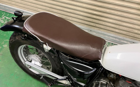 SUZUKI VAN VAN 200 NH41A