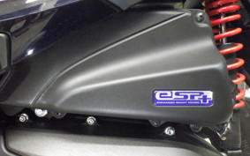 HONDA LEAD 125 1995 JK12