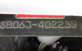 YAMAHA AXIS100 SB06J