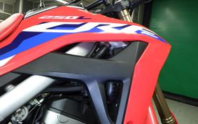 HONDA CRF250L