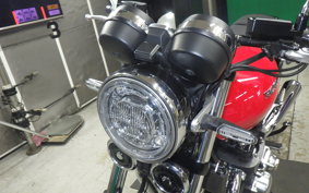 HONDA CB1100RS 2022 SC65
