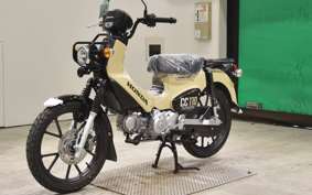 HONDA ｸﾛｽｶﾌﾞ110-3 JA60