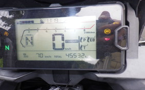 HONDA NC750X DCT 2022 RH09