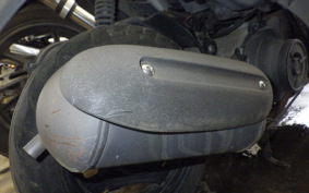 SUZUKI LET's 4 CA45A
