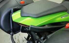 KAWASAKI NINJA 1000 A 2017