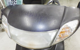 YAMAHA JOG ZR Gen.3 SA39J