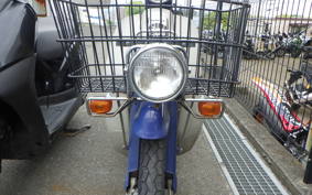 HONDA C50 SUPER CUB AA01