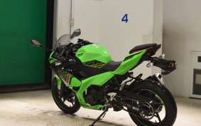 KAWASAKI NINJA 250 2 EX250Y