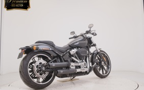 HARLEY FXBRS1870 2017