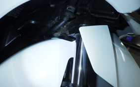 HONDA LEAD 125 2025 JF45