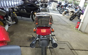 SUZUKI GSX-250E GS25X