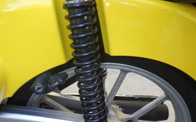 HONDA C110 SUPER CUB JA59
