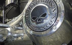 HARLEY FLHRS 1450 2005