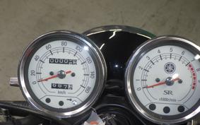 YAMAHA SR400 Gen.5 2019 RH16J