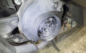 HONDA DIO CESTA GEN 2 AF62