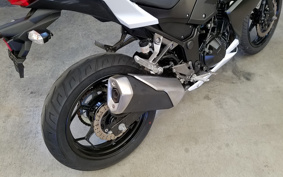 KAWASAKI Z250 ER250C