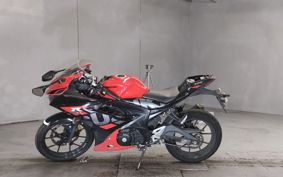 SUZUKI GSX-R125 DL33B