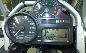 BMW R 1200GS ADVENTURE 2011